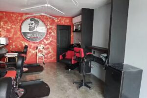 Barber&iacute;a Estudio DonJuan