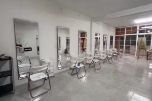 Barber&iacute;a Eu&bull;Phoria