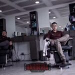 Barber&iacute;a Express