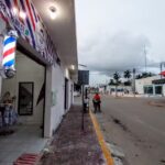 Barber&iacute;a Express 🏻&zwj; ️