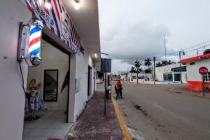 Barber&iacute;a Express 🏻&zwj; ️