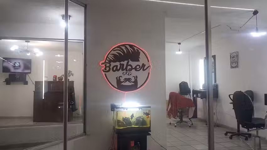 Barberia exu