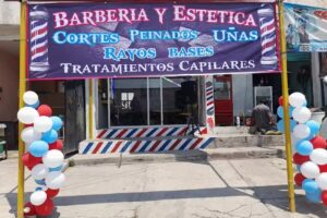 BARBERIA FANNY💈