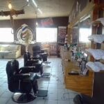 Barber&iacute;a Flores