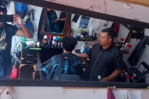 𝐁𝐀𝐑𝐁𝐄𝐑𝐈𝐀 𝐅𝐑𝐀 𝐅𝐋𝐎