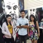 Barberia Free Style Coatepec