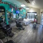 Barberia free style coatepec