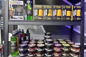 Barber&iacute;a Garci estudio