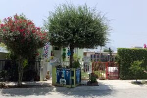 Barbería García (Peluquería, Barbería & Vtas de Catálogo)