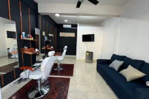 Barber&iacute;a Garcia&rsquo;s