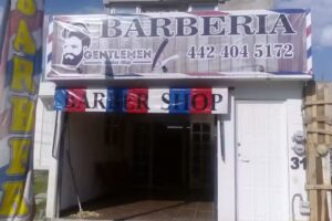 BARBERIA GENERAL