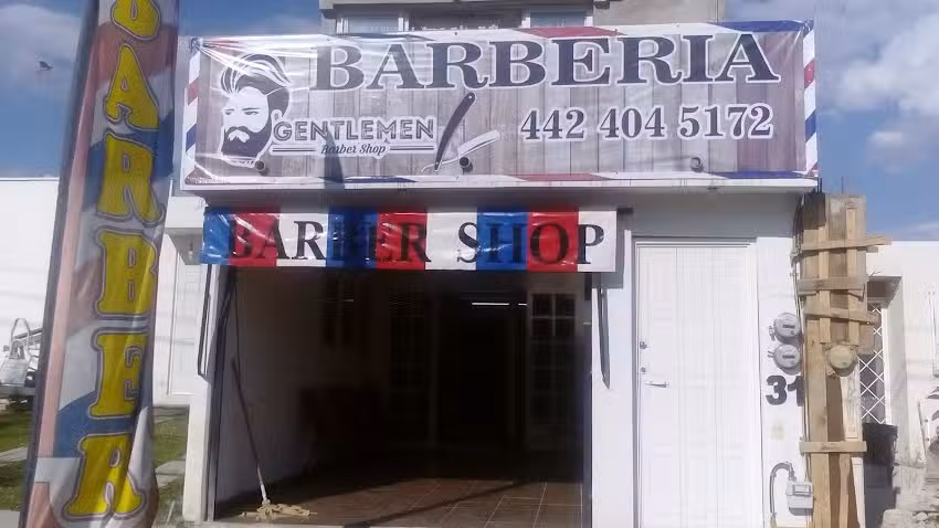 BARBERIA GENERAL