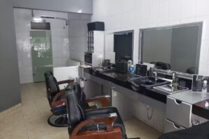 Barber&iacute;a Glez