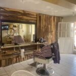 Barber&iacute;a gonzalez