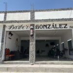 Barber&iacute;a Gonz&aacute;lez