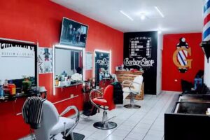 Barber&iacute;a Guerra&rsquo;s