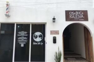 Barber&iacute;a Habana Sal&oacute;n Spa