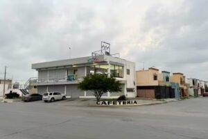 Barber&iacute;a Hecho en M&eacute;xico