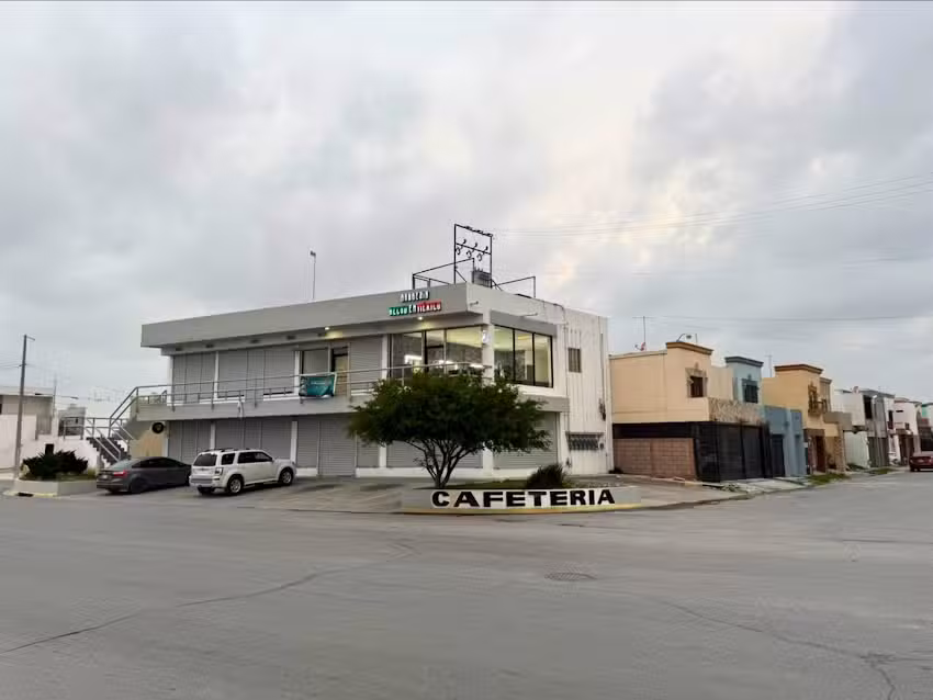 Barber&iacute;a Hecho en M&eacute;xico