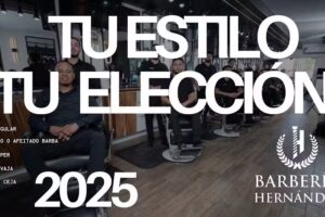 Barber&iacute;a Hern&aacute;ndez