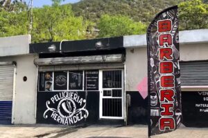 Barber&iacute;a Hern&aacute;ndez