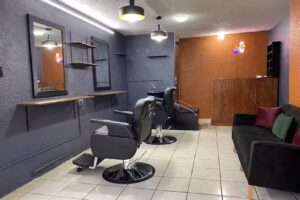 Barber&iacute;a Imperial