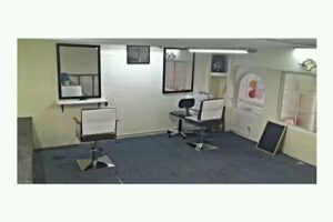 Barberia Imperio de la Tijera