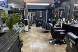 Barber&iacute;a Imperiu&rsquo;s