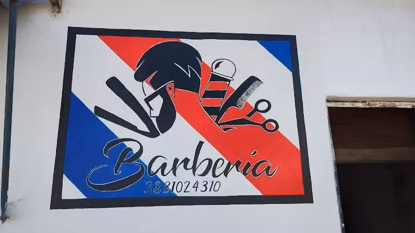 Barberia Iv&aacute;n