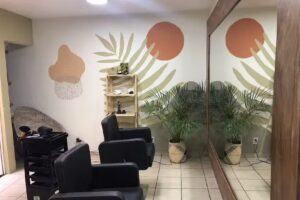 Barberia J.R Sal&oacute;n y Estetica Unisex