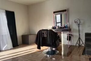 Barberia Jackelyne Hern&aacute;ndez