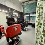 Barberia JC