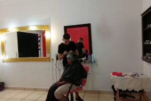 BARBERIA JESUS ESTRELLA