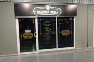 Barbería JL