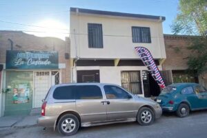 💈BARBERIA “JM”💈