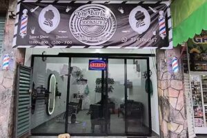 Barber&iacute;a Jonburt