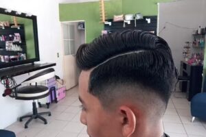 Barberia Josue Jehu Estrada ch.