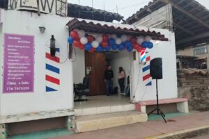 Barberia “La Barranca” 💈