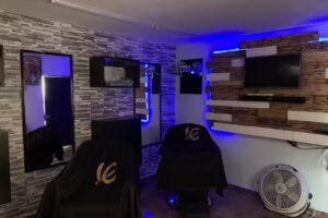 Barbería La Clásica 2