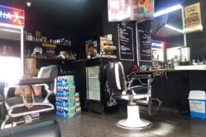 Barber&iacute;a &ldquo;La Clasica&rdquo;