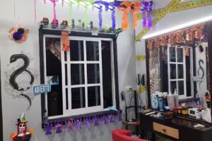 Barberia la dinast&iacute;a