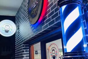 Barber&iacute;a La Elegancia