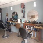 Barber&iacute;a La Mancha