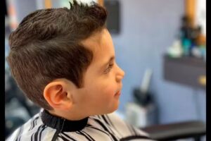 Barberia La Melena del León