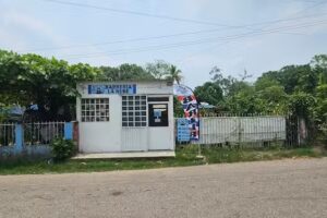 BARBER&Iacute;A LA NUBE