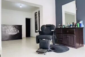 Barberia La Original