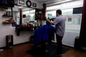 Barber&iacute;a La Tradici&oacute;n Caucel