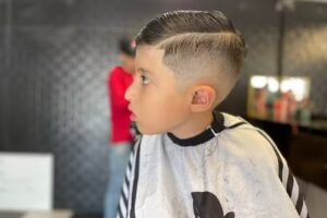 Barber&iacute;a La Zona