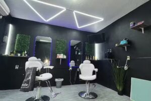 Barber&iacute;a &ldquo;Las tres Torres&rdquo;