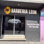 Barber&iacute;a Le&oacute;n